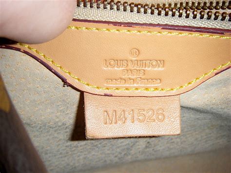 serial number louis vuitton speedy|Louis Vuitton luggage serial number.